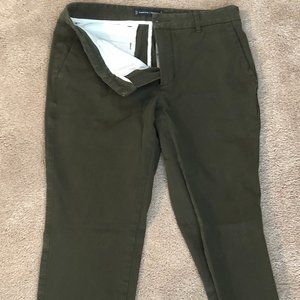 Everlane Uniform Performance Chino Size 32 x 32